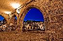 ギマランイス歴史地区の写真とドローン空撮動画-ポルトガルの世界遺産　海外有名人気画像